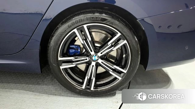 BMW 3 Series (G20) id 3786086 из Кореи 15
