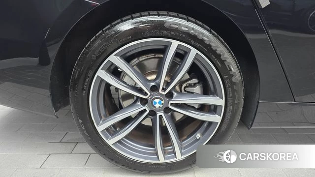 BMW 6 Series GT (G32) id 4727525 из Кореи 26