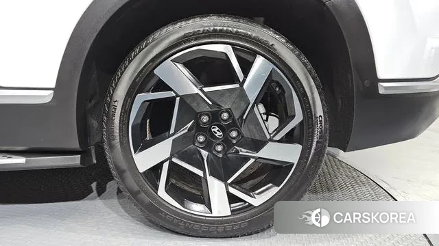 Hyundai The New Santa Fe id 3760196 из Кореи 15