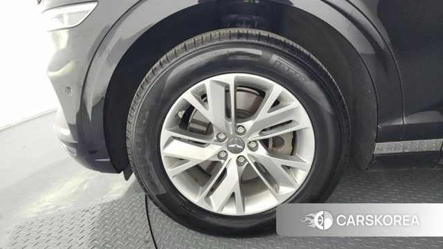 Genesis GV70 id 3898066 из Кореи 15