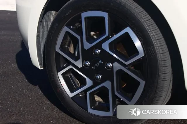 Kia The New Kia Ray id 3570570 из Кореи 15