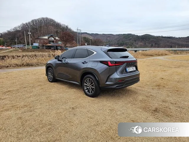 Lexus NX450h + 2nd generation id 3476581 из Кореи 15