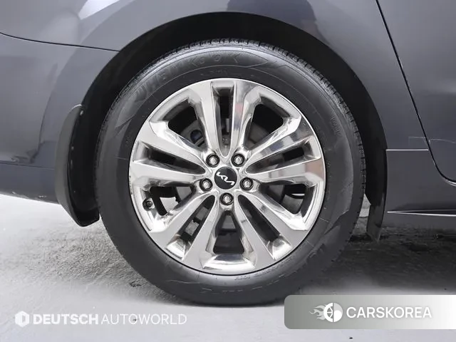 Kia The New Carnival id 3055438 из Кореи 15