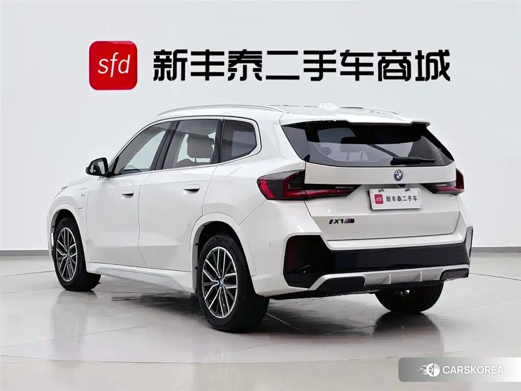 BMW iX1 id 4570517 из Китая 27