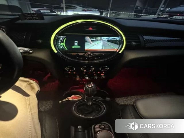 Mini Cooper S id 3796241 из Кореи 7