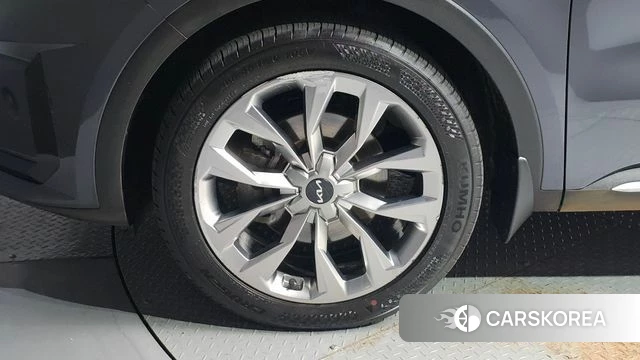 Kia Sorento 4th Generation id 4881058 из Кореи 15