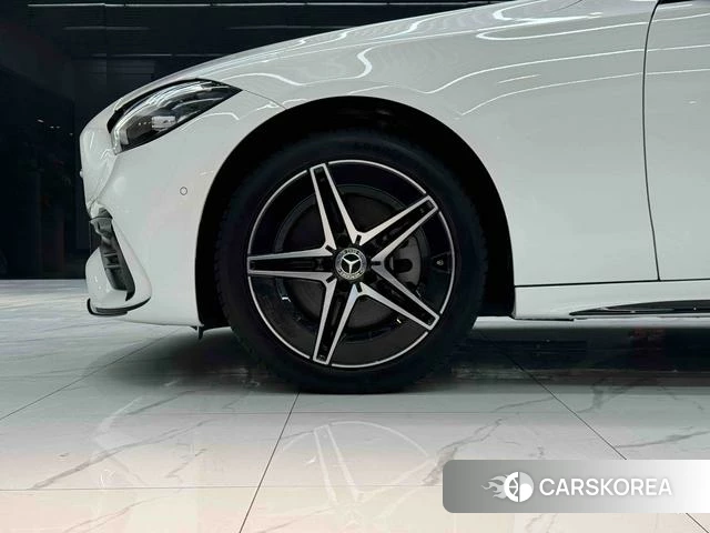 Mercedes-Benz Class C id 4353353 из Китая 11