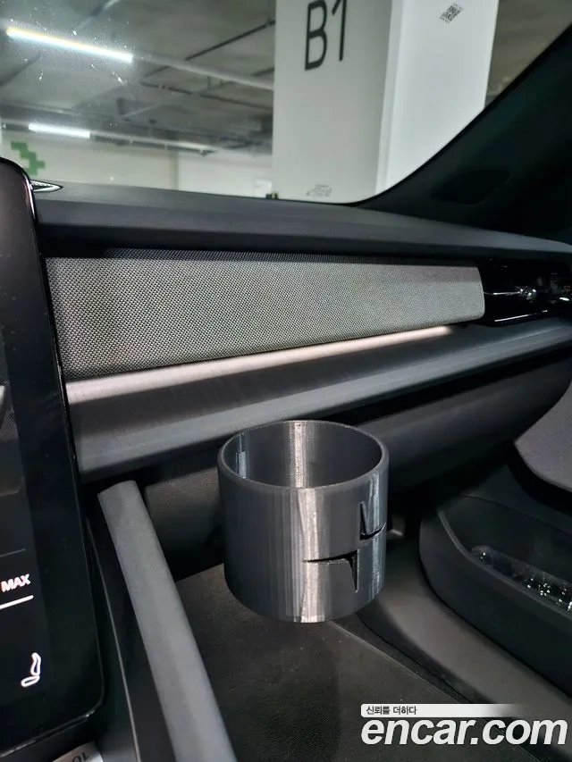 Polestar Polestar 2 id 2878944 из Кореи 6