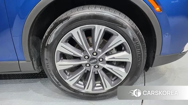 Lincoln Corsair id 3448787 из Кореи 15