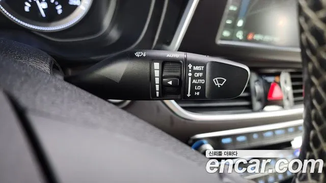 Hyundai Grandeur IG id 2598280 из Кореи 15