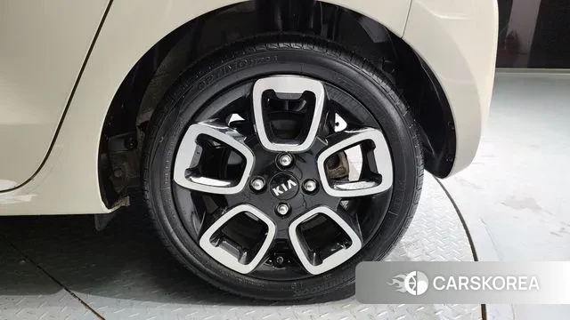 Kia The New Ray id 2891022 из Кореи 15