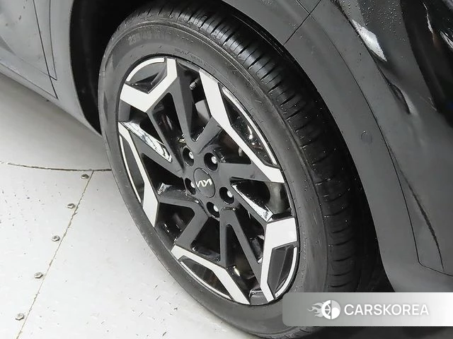 Kia The New Seltos id 4355058 из Кореи 15