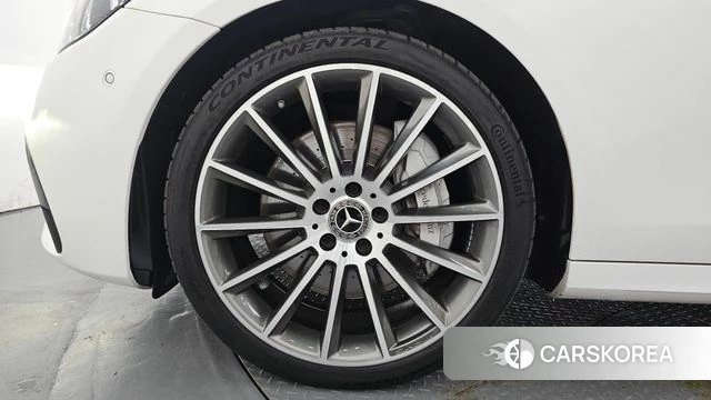 Mercedes-Benz E-Class W213 id 4671892 из Кореи 30
