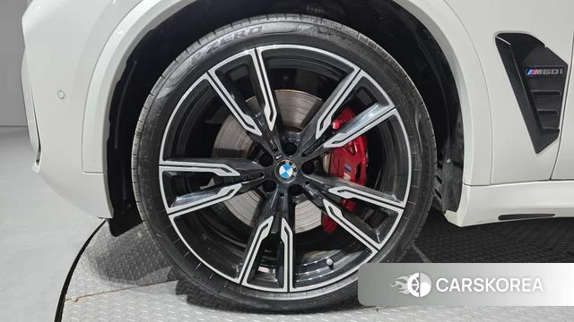 BMW X5 (G05) id 4480154 из Кореи 31