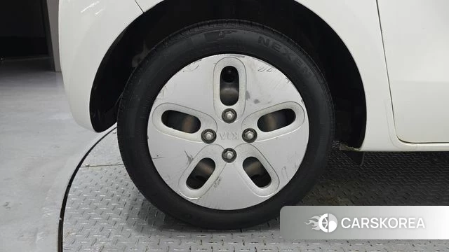 Kia The New Ray id 4410923 из Кореи 26