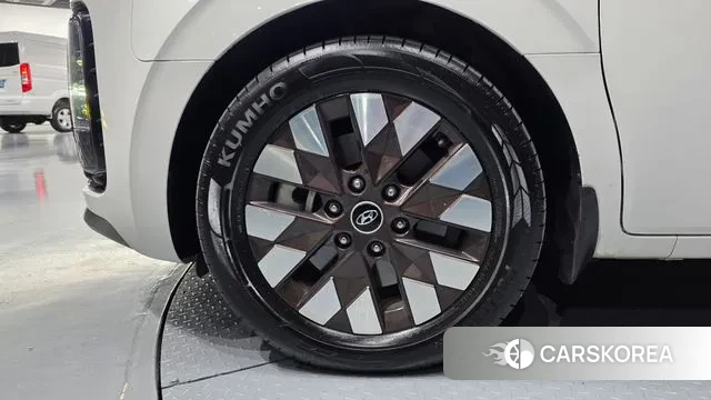 Hyundai Staria id 3788229 из Кореи 15