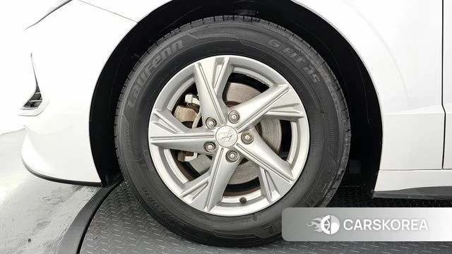 Hyundai Sonata (DN8) id 4339291 из Кореи 15