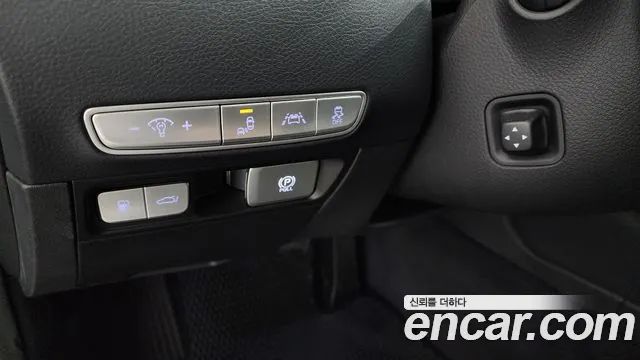 Kia More K9 id 2667030 из Кореи 15