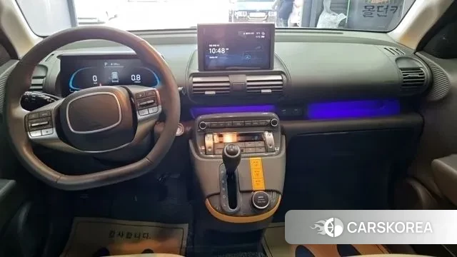 Hyundai Casper id 3052993 из Кореи 13