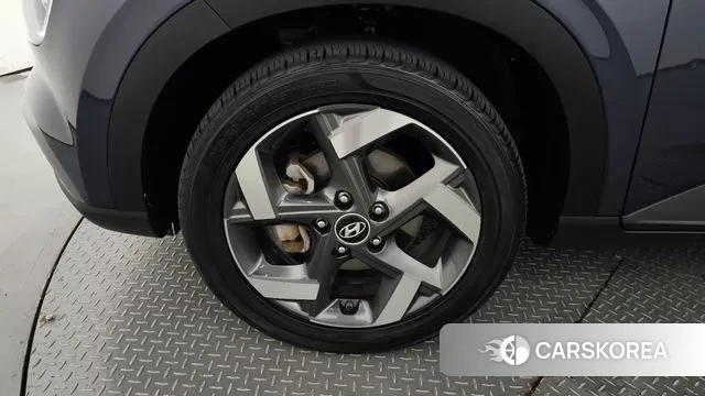 Hyundai Venue id 2990344 из Кореи 15