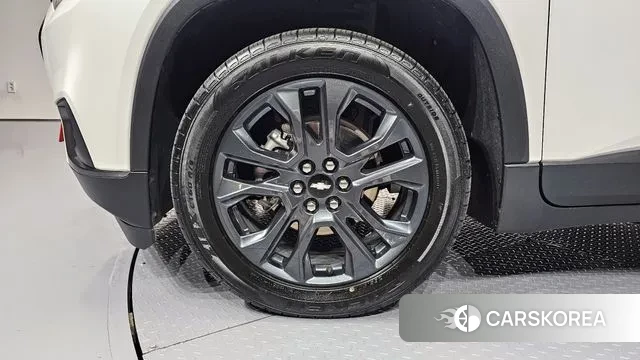 Chevrolet (GM Daewoo) Traverse id 3317863 из Кореи 15