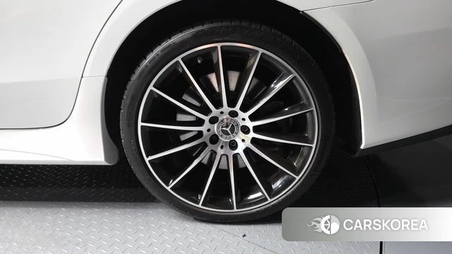 Mercedes-Benz CLS-Class C257 id 4562429 из Кореи 15