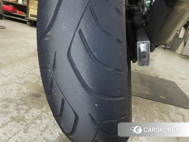 Проданный Honda NC700S id 3996518 из Японии, фото 19