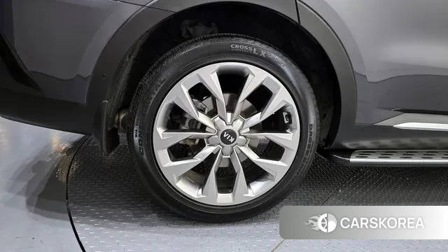 Kia Sorento 4th Generation id 3612054 из Кореи 15