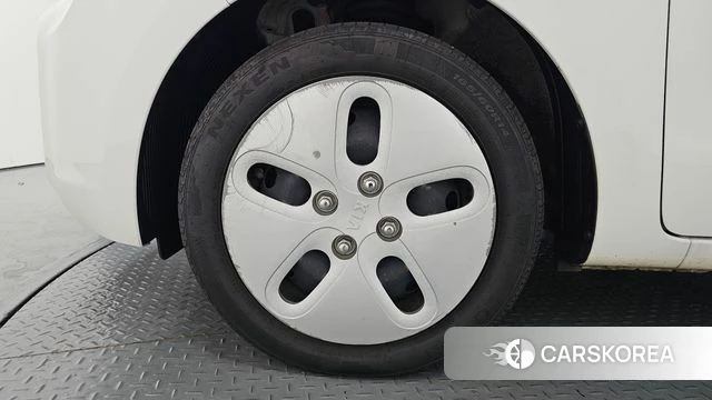 Kia The New Ray id 4775447 из Кореи 26