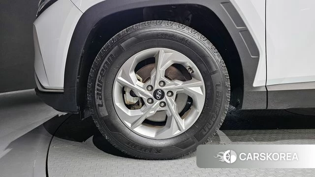 Hyundai Tucson (NX4) id 4244121 из Кореи 15