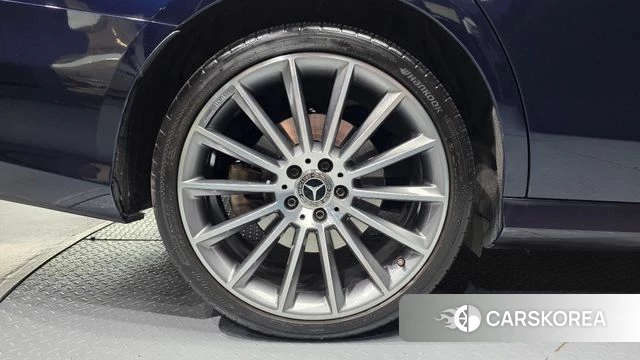 Mercedes-Benz E-Class W213 id 4303593 из Кореи 15