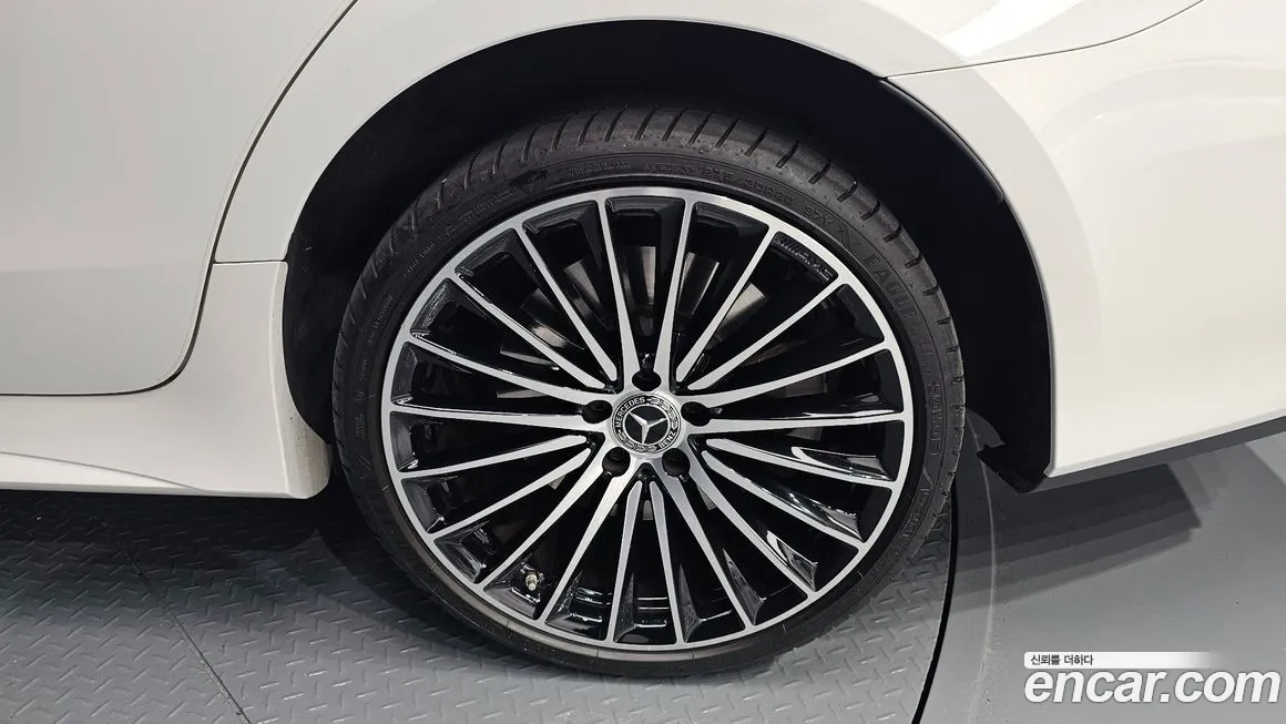 Mercedes-Benz CLS-Class C257 id 2078760 из Кореи 15