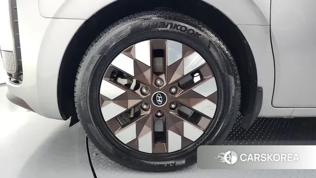 Hyundai Staria id 3524924 из Кореи 15