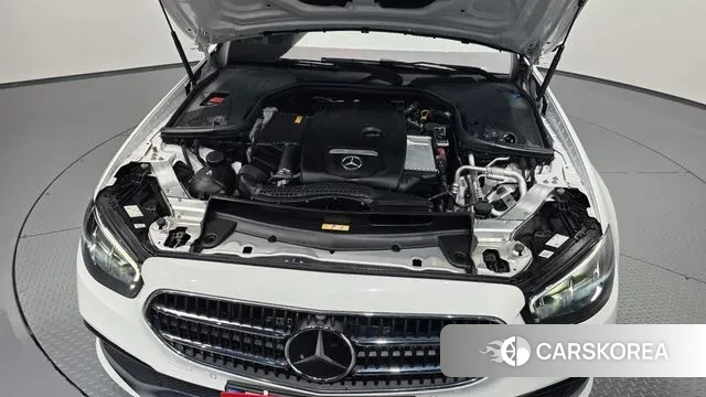 Mercedes-Benz E-Class W213 id 3787375 из Кореи 15