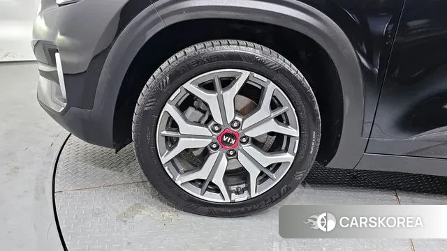 Kia Seltos id 2961045 из Кореи 15