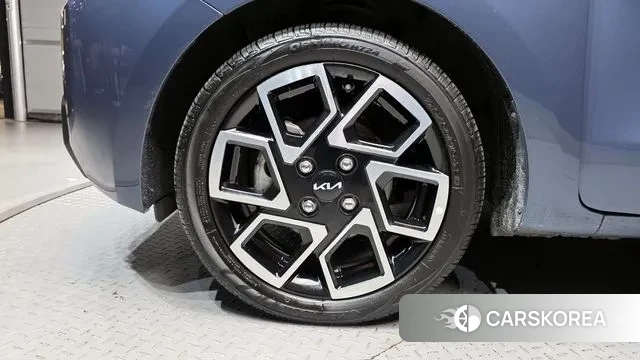 Kia The New Kia Ray id 2974255 из Кореи 15