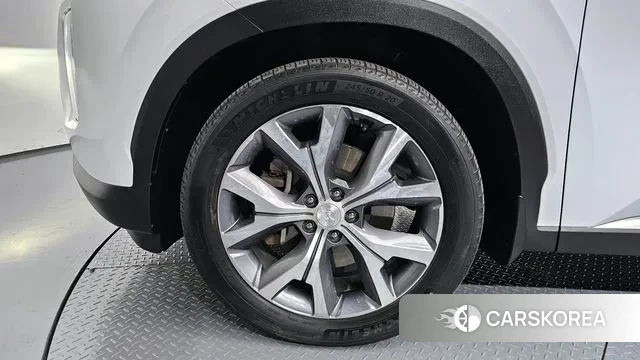 Hyundai Palisade id 3540291 из Кореи 15