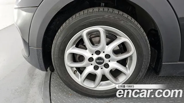 Mini Cooper id 2720071 из Кореи 15