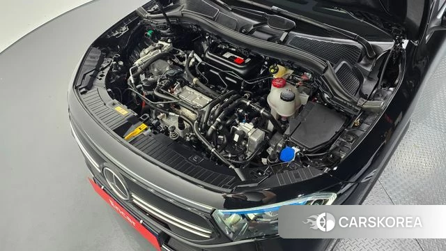 Mercedes-Benz EQA H243 id 4691717 из Кореи 27