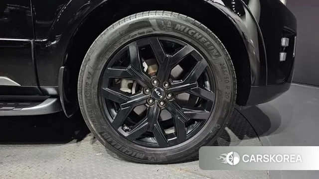 Kia Mohave Master id 2884395 из Кореи 15