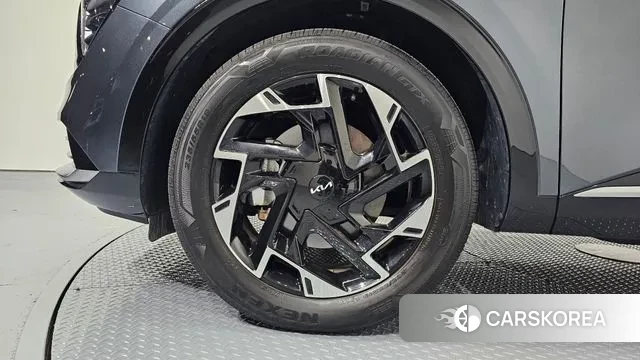 Kia Sportage 5th Generation id 3431658 из Кореи 15