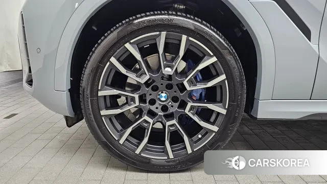 BMW X6 (G06) id 3739397 из Кореи 15