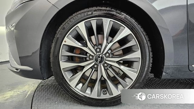 Kia K8 id 4754403 из Кореи 37