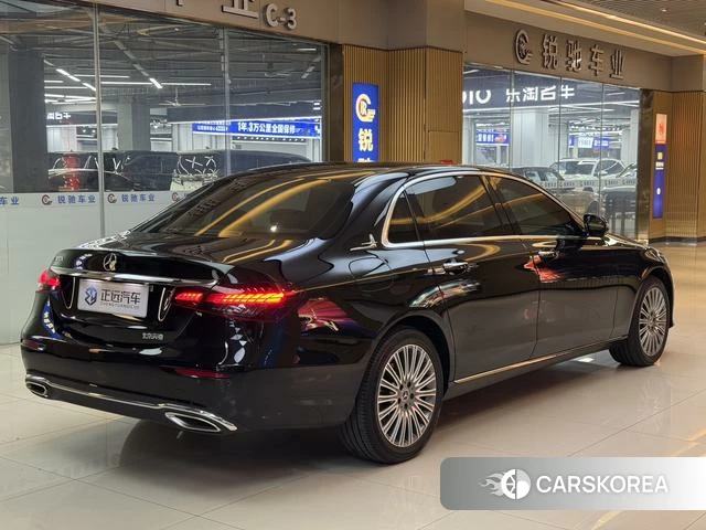 Mercedes-Benz E-class id 4290249 из Китая 15