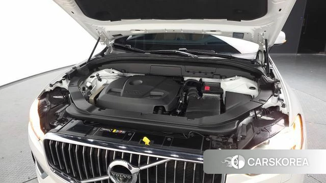 Volvo XC60 second Generation id 3795418 из Кореи 15