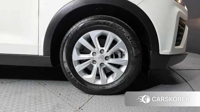 Ssangyong Berry New Tivoli id 3666407 из Кореи 15