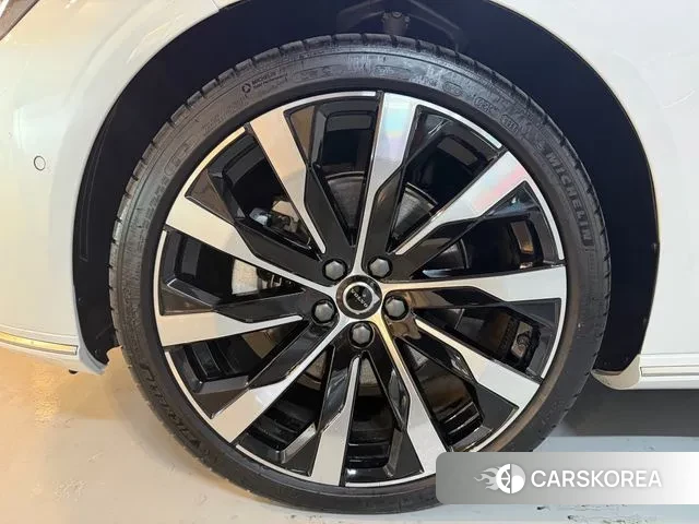 Volvo S90 id 3731937 из Кореи 14