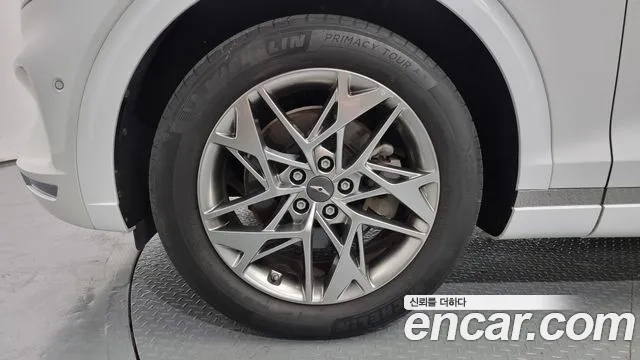 Genesis GV70 id 2911141 из Кореи 15