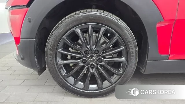 Mini Cooper Clubman id 3696331 из Кореи 15