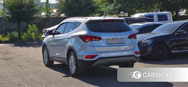 Hyundai Santa Fe The Prime id 3000619 из Кореи 15